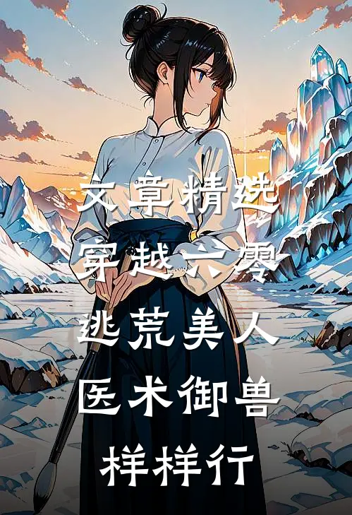 文章精选穿越六零：逃荒美人医术御兽样样行