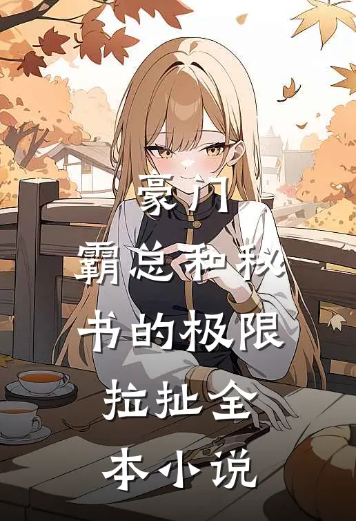 豪门：霸总和秘书的极限拉扯全本小说