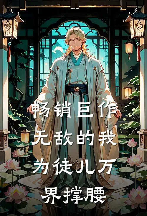 畅销巨作无敌的我,为徒儿万界撑腰