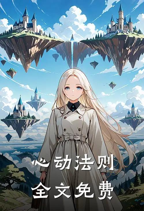 心动法则全文免费