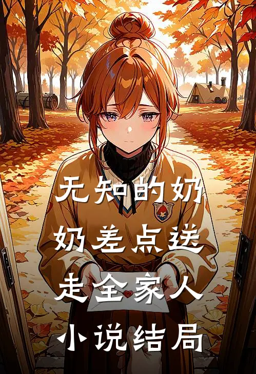 无知的奶奶差点送走全家人小说结局