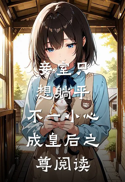 妾室只想躺平，不一小心成皇后之尊阅读