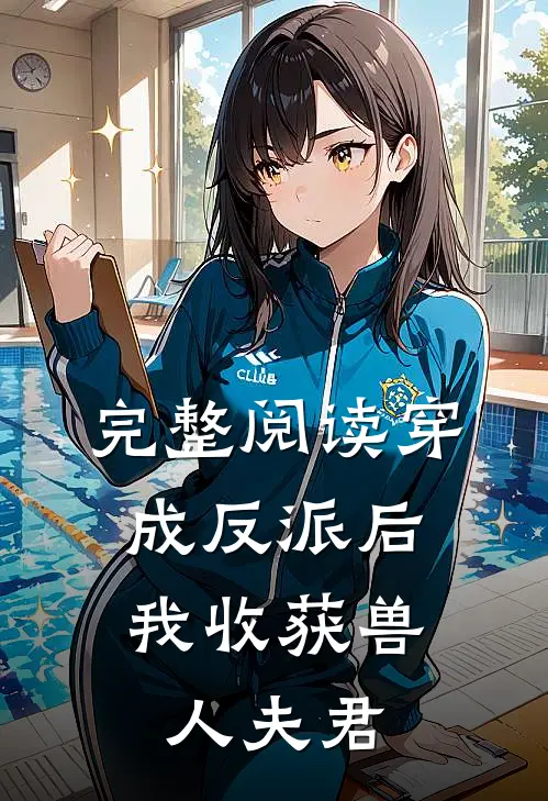 完整阅读穿成反派后，我收获兽人夫君
