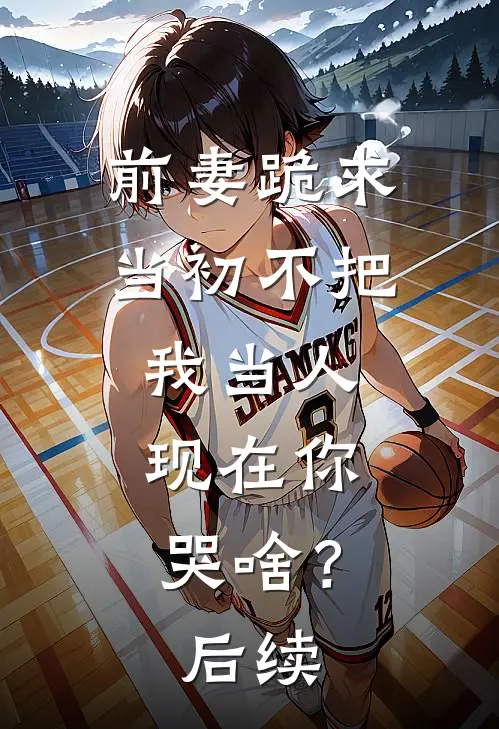 前妻跪求，当初不把我当人，现在你哭啥？后续