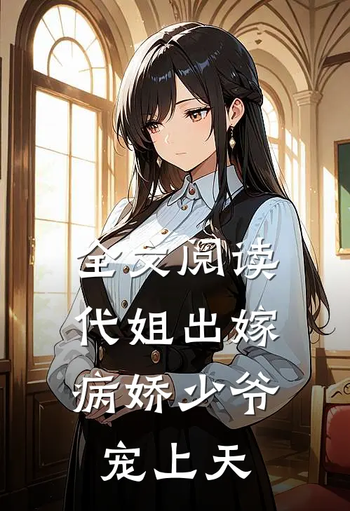 全文阅读代姐出嫁，病娇少爷宠上天