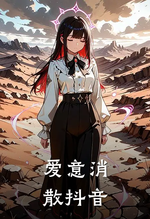 爱意消散抖音