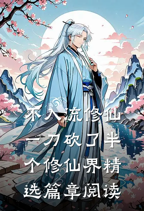 不入流修仙：一刀砍了半个修仙界精选篇章阅读