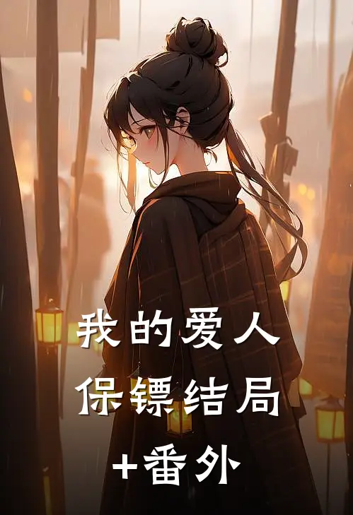 我的爱人保镖结局+番外