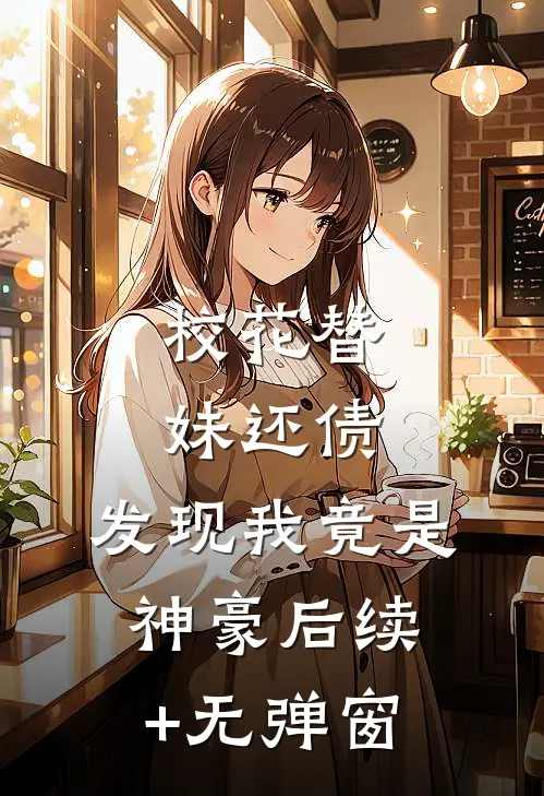 校花替妹还债，发现我竟是神豪后续+无弹窗
