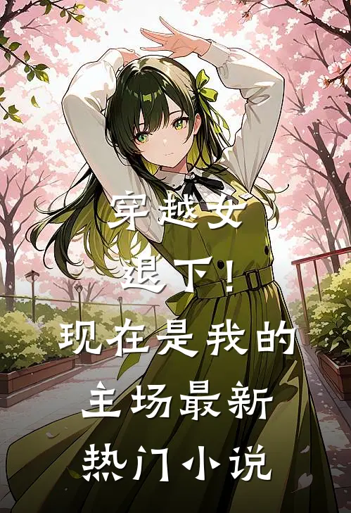穿越女退下！现在是我的主场最新热门小说