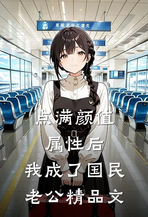点满颜值属性后，我成了国民老公精品文