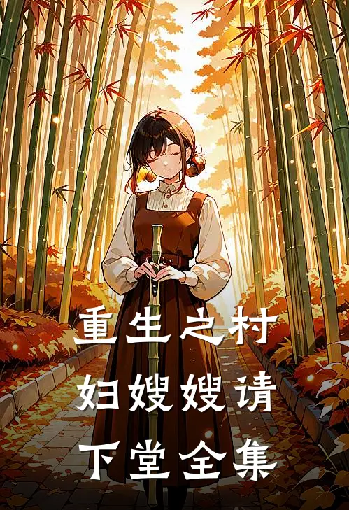 重生之村妇嫂嫂请下堂 全集