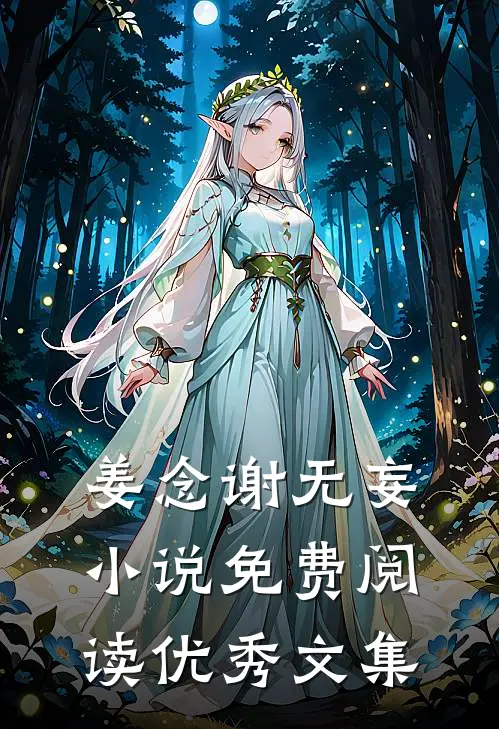 姜念谢无妄小说免费阅读优秀文集