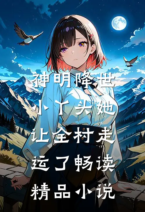 神明降世：小丫头她让全村走运了畅读精品小说