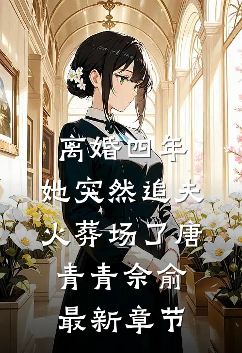 离婚四年，她突然追夫火葬场了唐青青佘俞最新章节