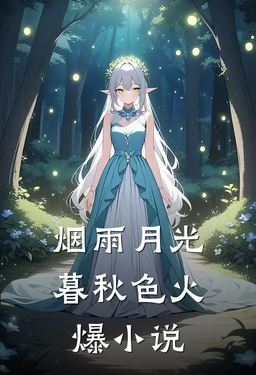 烟雨月光暮秋色火爆小说