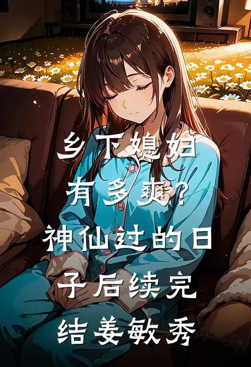 乡下媳妇有多爽？神仙过的日子后续完结姜敏秀