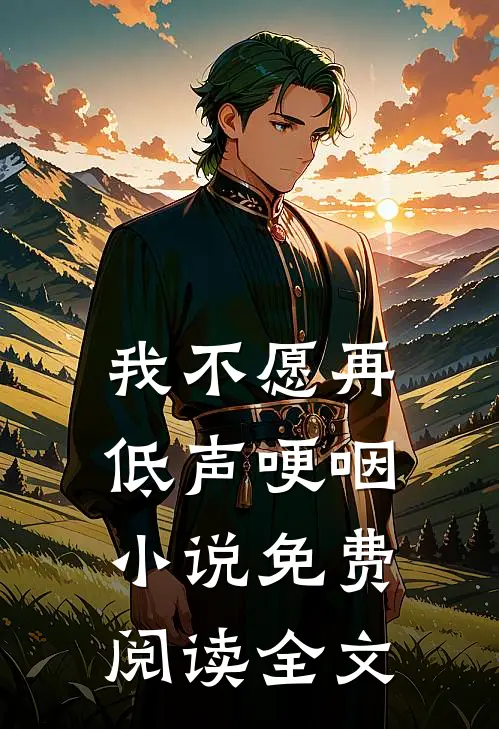 我不愿再低声哽咽小说免费阅读全文