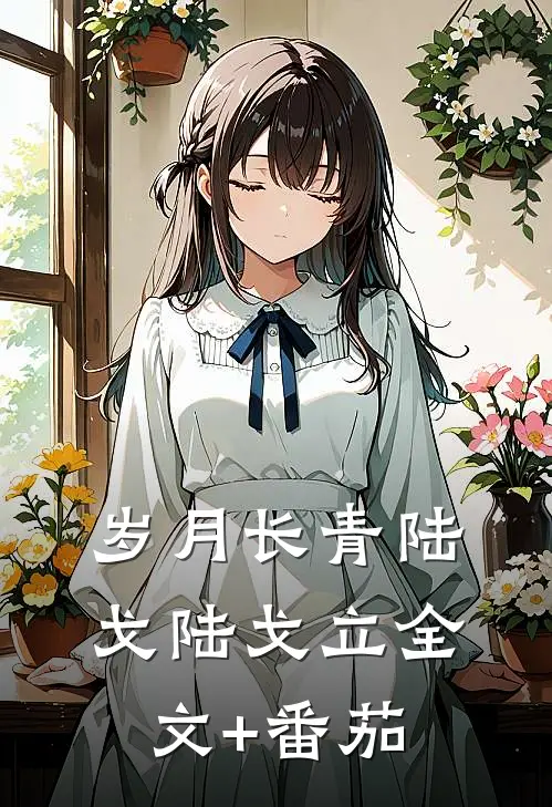 岁月长青陆戈陆戈立全文+番茄
