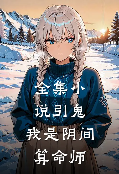 全集小说引鬼：我是阴间算命师
