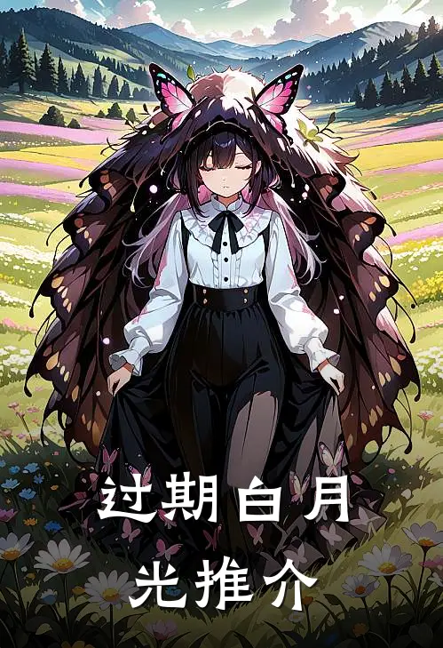 过期白月光推介
