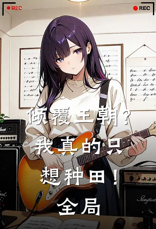 倾覆王朝？我真的只想种田！全局