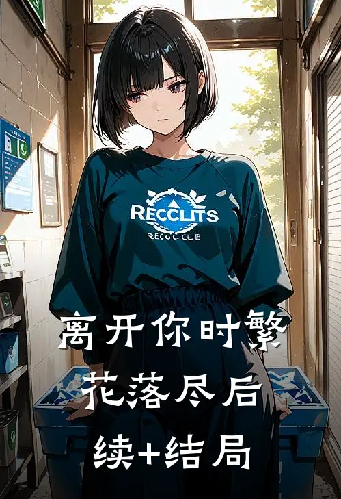 离开你时繁花落尽后续+结局