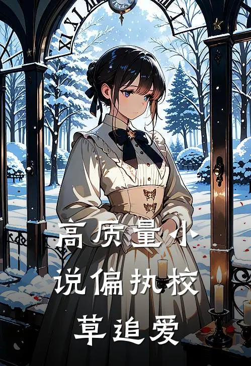 高质量小说偏执校草追爱