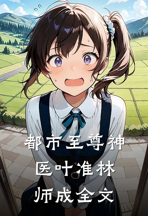 都市至尊神医叶准林师成全文