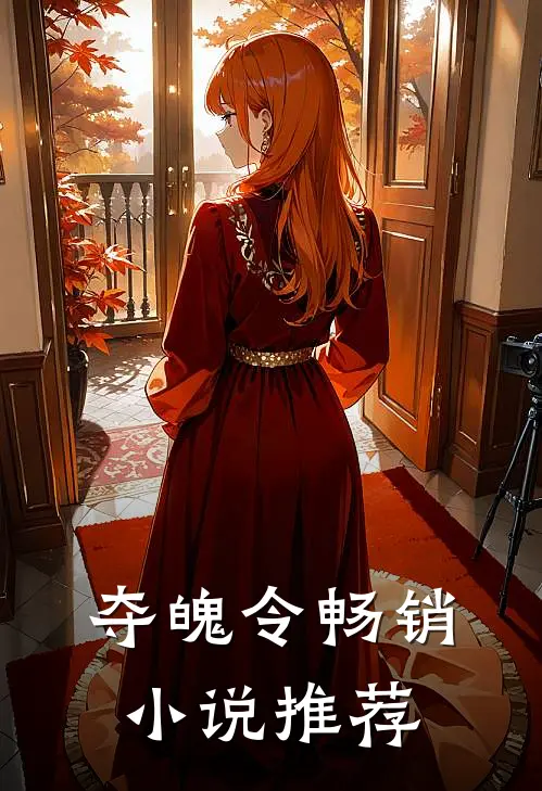 夺魄令畅销小说推荐