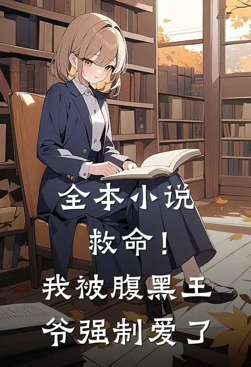 全本小说救命！我被腹黑王爷强制爱了