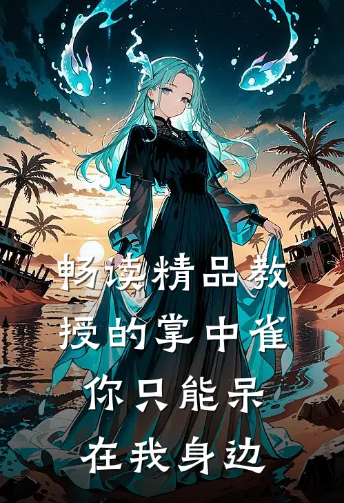 畅读精品教授的掌中雀：你只能呆在我身边