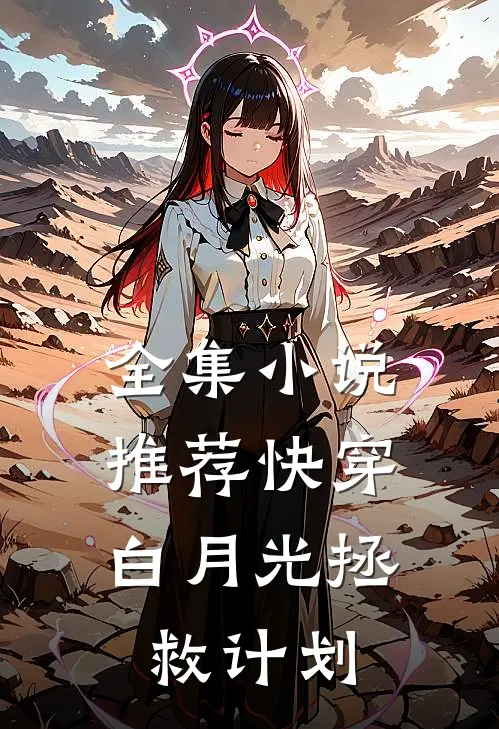 全集小说推荐快穿：白月光拯救计划
