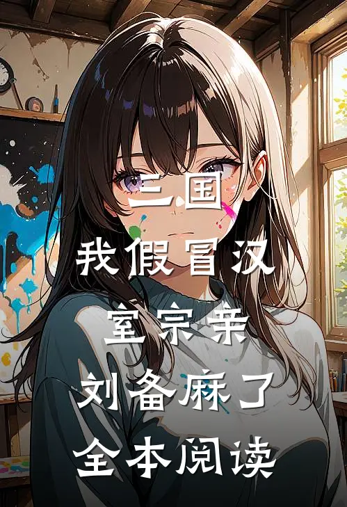 三国：我假冒汉室宗亲，刘备麻了全本阅读