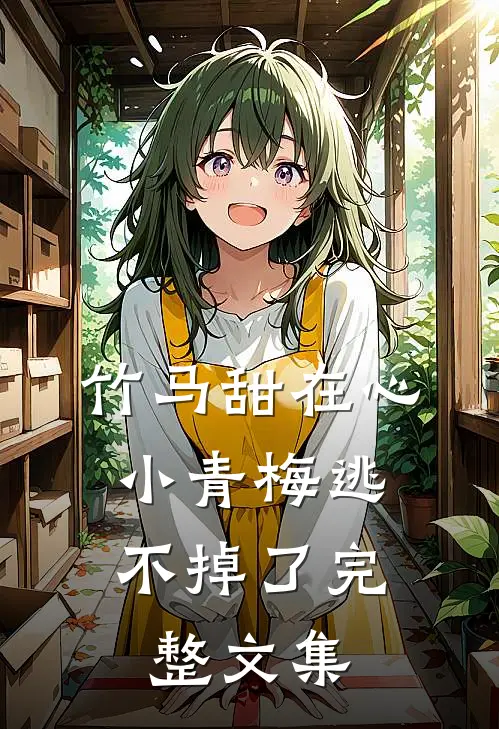 竹马甜在心，小青梅逃不掉了完整文集