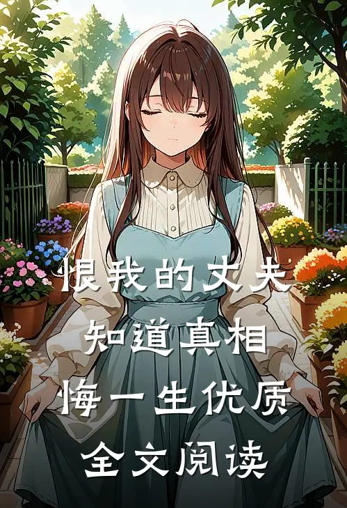 恨我的丈夫知道真相，悔一生优质全文阅读