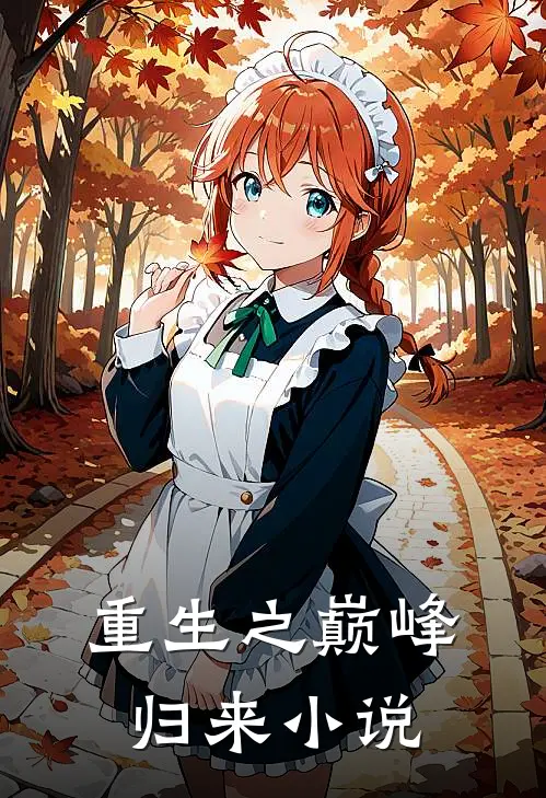 重生之巅峰归来小说