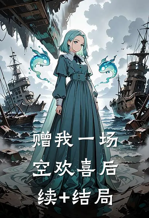 赠我一场空欢喜后续+结局