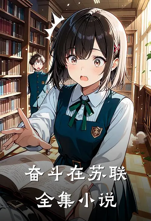 奋斗在苏联全集小说