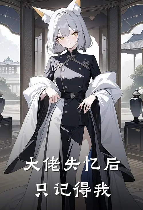 大佬失忆后只记得我