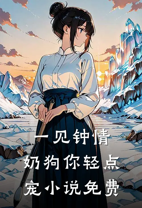 一见钟情，奶狗你轻点宠小说免费