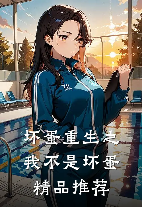 坏蛋重生之我不是坏蛋精品推荐