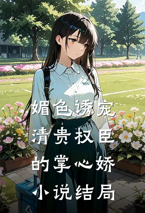 媚色诱宠：清贵权臣的掌心娇小说结局