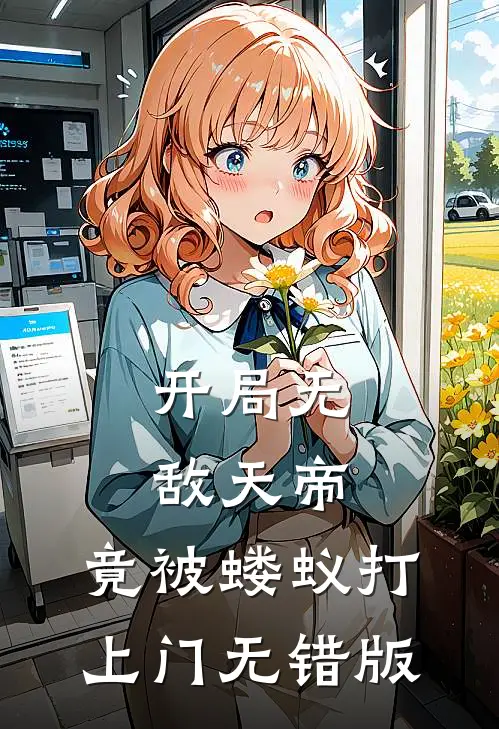 开局无敌天帝，竟被蝼蚁打上门无错版