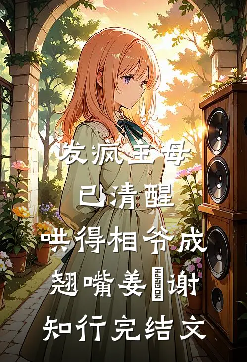 发疯主母已清醒，哄得相爷成翘嘴姜婠谢知行完结文