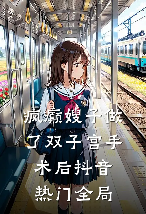 疯癫嫂子做了双子宫手术后抖音热门全局