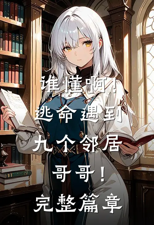 谁懂啊！逃命遇到九个邻居哥哥！完整篇章