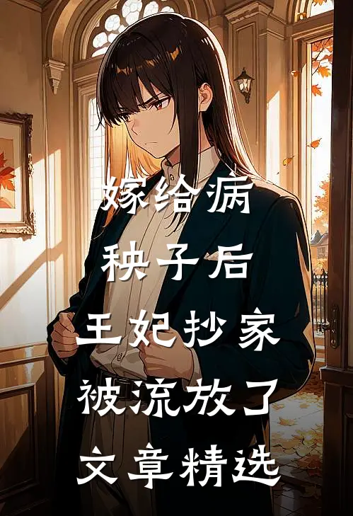 嫁给病秧子后，王妃抄家被流放了文章精选