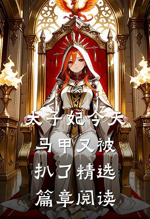 太子妃今天马甲又被扒了精选篇章阅读