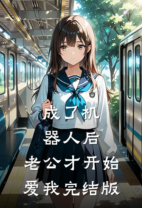 成了机器人后，老公才开始爱我完结版